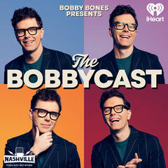 Christmas Special: Brenda Lee on the Unexpected Life of "Rockin' Around the Christmas Tree" - Bobby Bones Presents: The BobbyCast