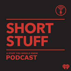 Short Stuff: Happy Foods! - Stuff You Should Know