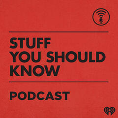 SYSK Selects: What Makes a One-hit Wonder? - Stuff You Should Know