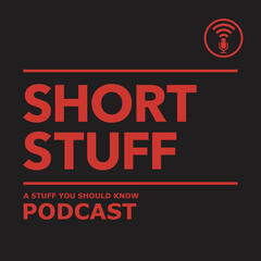 Short Stuff: Wigs in English Court - Stuff You Should Know