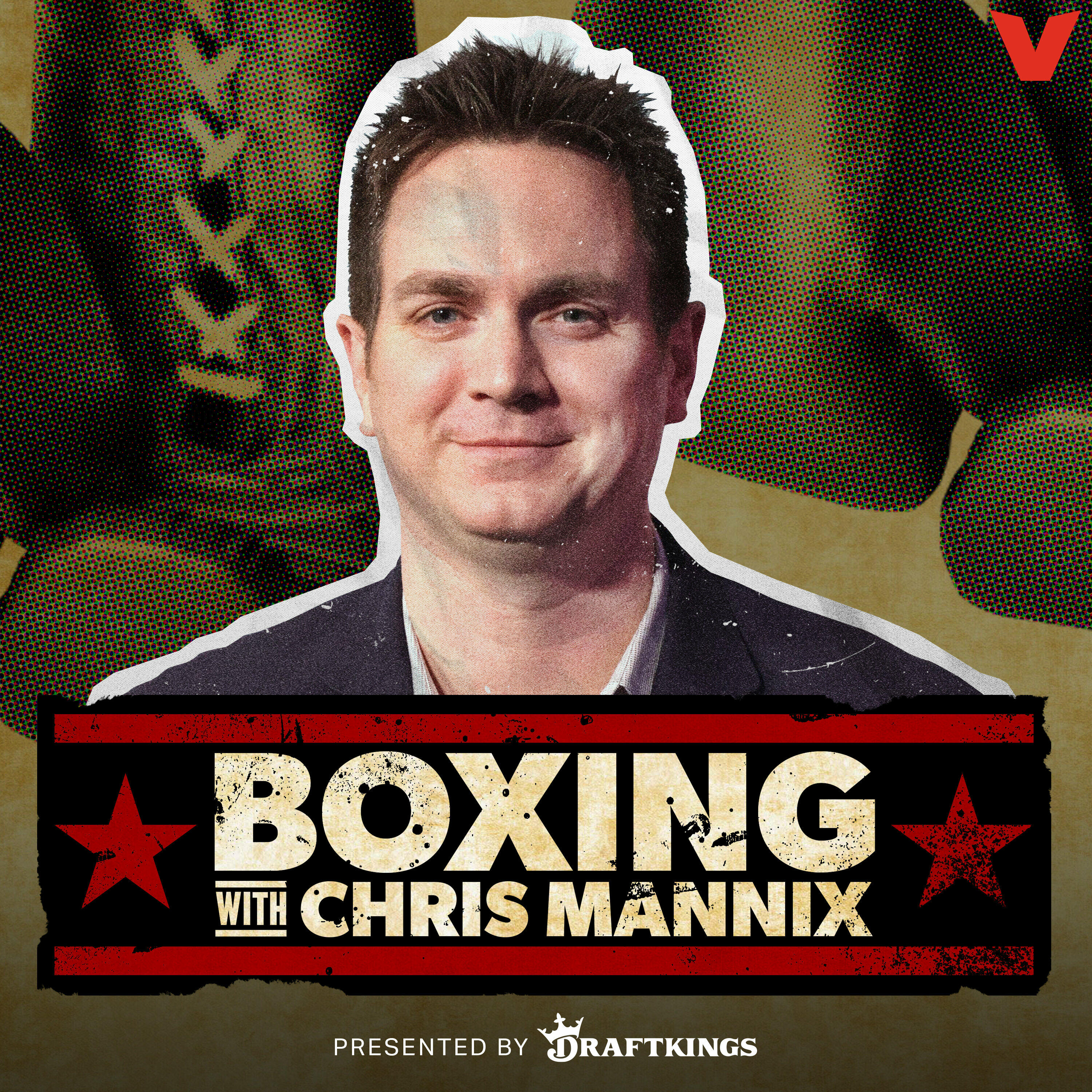 Boxing with Chris Mannix - Matchroom vs. Queensbury | San Diego Sports ...