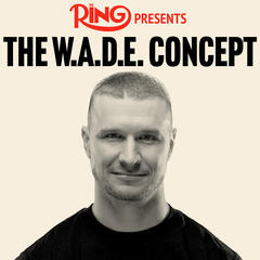 The W.A.D.E. Concept - Canelo Alvarez vs William Scull Was.. EMBARRASSING - The Herd with Colin Cowherd