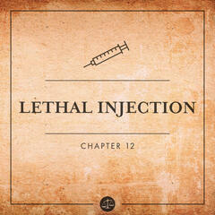 Lethal Injection - Sworn