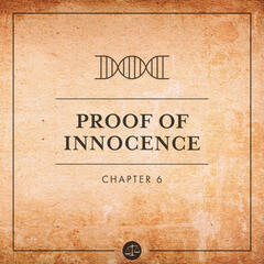 Proof of Innocence - Sworn