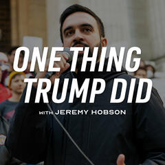 The Middle with Jeremy Hobson