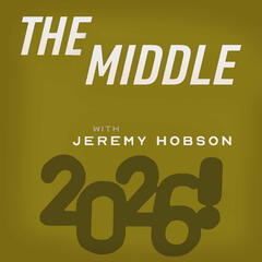 The Middle with Jeremy Hobson