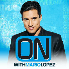 Adam Lambert - On with Mario Interviews