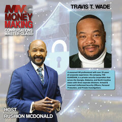 Building a Brand: Maintaining a strict and unwavering code of ethics with employees, clients and community. - The Steve Harvey Morning Show