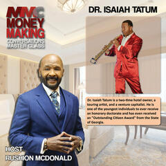 Money Making Conversations Master Class