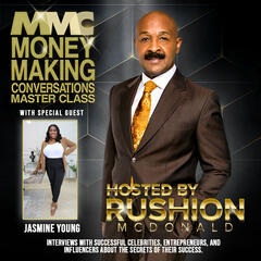 Financial Tips: A CPA founded The Financial Literacy Institute to close the wealth gap. - The Steve Harvey Morning Show