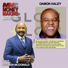 Overcoming the Odds: Discussing the Hurdles of the Breaking Into the Beauty Industry. - The Steve Harvey Morning Show