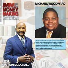 Manhood: Single Dad took his 3-year-old son to college classes with him.  Now a Lowe's contractor and mentors HBCU students. - The Steve Harvey Morning Show