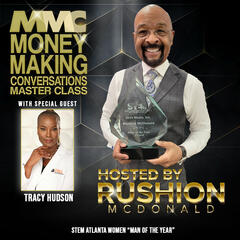 Money Making Conversations Master Class