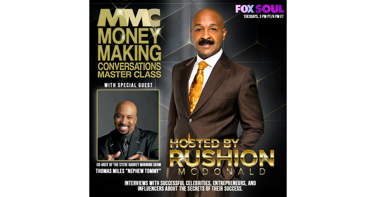 Prank Phone Call King Nephew Tommy/Thomas Miles talks about