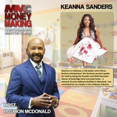 Money Making Conversations Master Class
