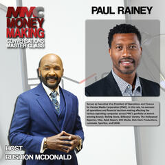 Small Town Success Story:  Oversees Rolling Stone, Dick Clark Productions, Robb Report, Variety and SXSW. - The Steve Harvey Morning Show