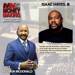 Legacy Name: Built Fanbase social media app that enables instant monetization, with no censorship. - The Steve Harvey Morning Show