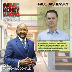 New Homes: Advantages of buying Tiny Homes.  The dos and don'ts.  Pricing and construction.  - The Steve Harvey Morning Show