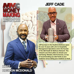 The Steve Harvey Morning Show