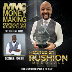 Money Making Conversations Master Class