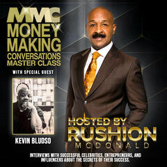 Chef Kevin Bludso went from a small barbecue joint in Compton, CA to a global barbecue empire. - The Steve Harvey Morning Show