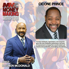 Behavior coach: "Making Motivation Personal by Introducing You to Yourself" - The Steve Harvey Morning Show