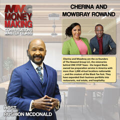 Money Making Conversations Master Class