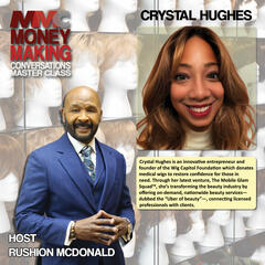 Money Making Conversations Master Class