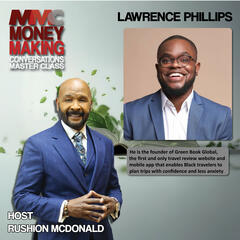 The Steve Harvey Morning Show