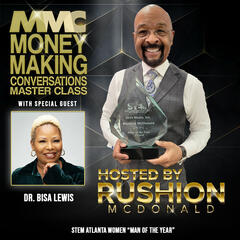 Money Making Conversations Master Class