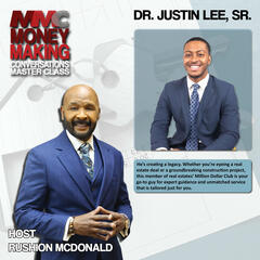Financial Motivator: You can start a delivery business with Amazon, Million Dollar Club Realtor, Building Booming Construction Business. - The Steve Harvey Morning Show