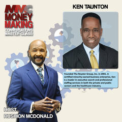Level Playing Field:  The importance of Diversity Equity and Inclusion. - The Steve Harvey Morning Show