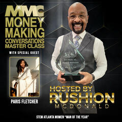 Money Making Conversations Master Class