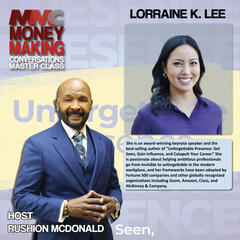 Money Making Conversations Master Class