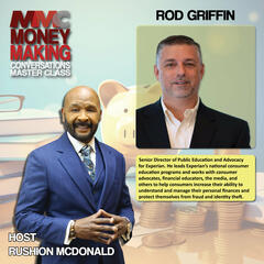 Mastering Your Money: Fix Your Credit, Learn Fraud Protection, and gain Financial Freedom with Experian. - The Steve Harvey Morning Show