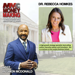 Making A Difference: How to plan personal and business strategy during an uncertain election, cost of living and market volatility. - The Steve Harvey Morning Show