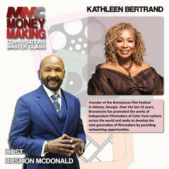 Relationships Matter: Bronzelens Film Festival developing the next generation of filmmakers. - The Steve Harvey Morning Show