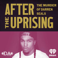Season 2 Trailer: The Murder of Darren Seals - After the Uprising