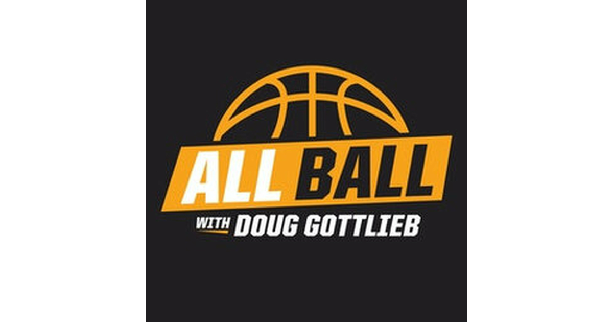 All Ball - Gottlieb to UW Green Bay Deep Dive w/ Jeff Goodman ...