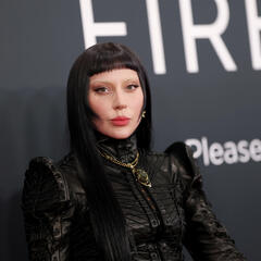 Lady Gaga's BIG Hosting News, Harrison Ford's New Record & More! - On with Mario Daily Podcast