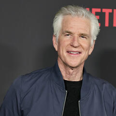 Matthew Modine Talks 'Stranger Things 5', 'Vision Quest' 40th Anny & More! - On with Mario Daily Podcast