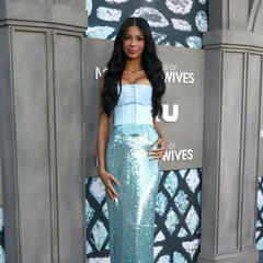 Layla Taylor Talks Season 3 of 'Secret Lives of Mormon Wives' & More! - On with Mario Daily Podcast