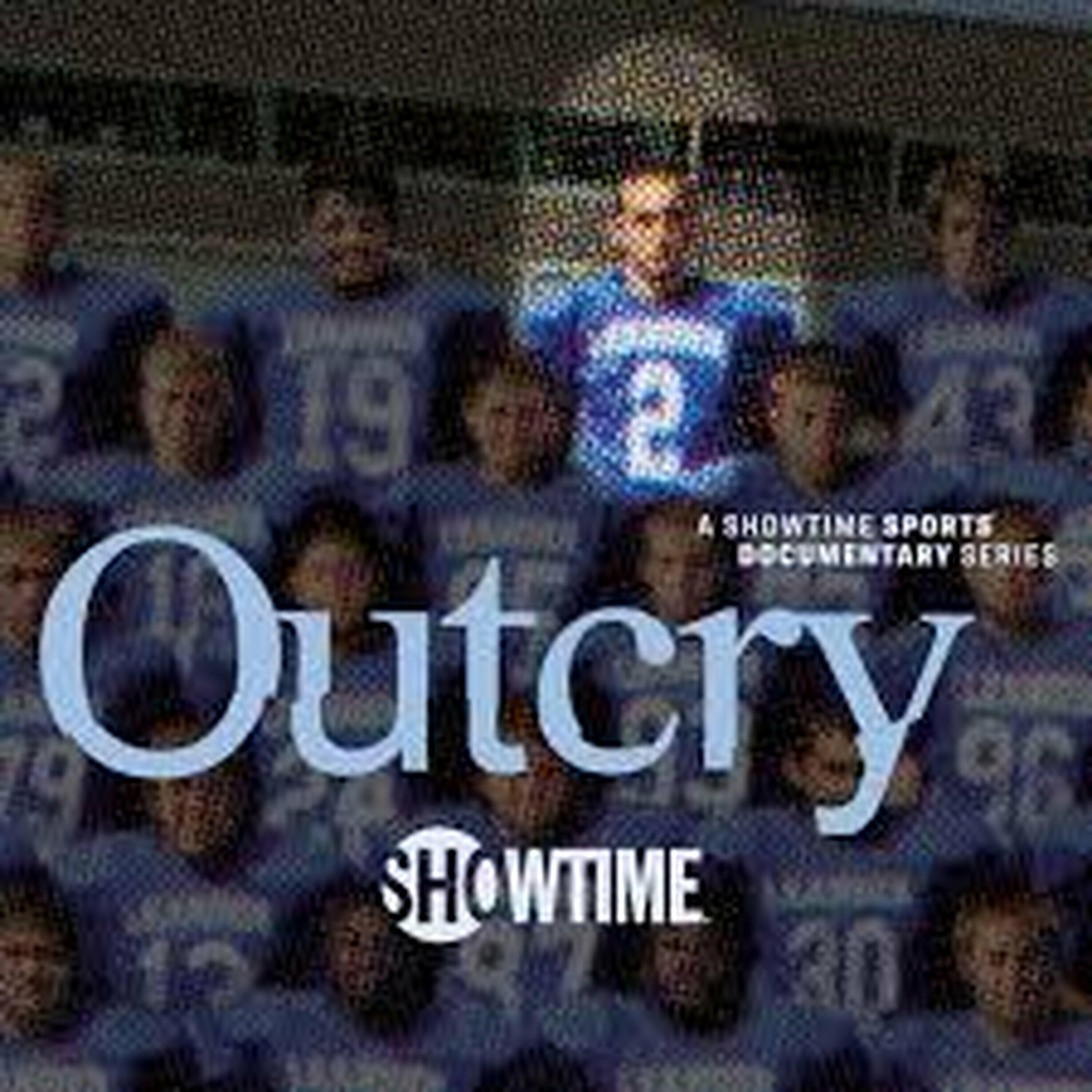 On With Mario - Greg Kelley From The Doc 'Outcry' Talks About His New Project With Mario!