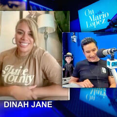 Dinah Jane Talks New Music & We Make Our Selections For New 'Idol' Judges! - On with Mario Daily Podcast