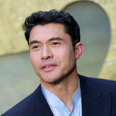 Henry Golding Talks New Films 'Daniela Forever', 'The Old Guard 2' & More! - On with Mario Daily Podcast