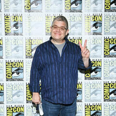 Patton Oswalt Talks New Show, Most Popular Halloween Candy Revealed & More! - On with Mario Daily Podcast