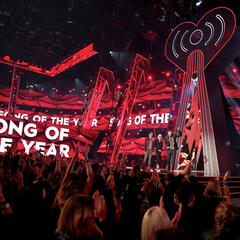 iHeart Music Awards Themed Named That Tune, Fresh Hacks, Latest Buzz & More - On with Mario Daily Podcast