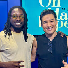Preacher Lawson Breaks Down New Comedy Special, Plus Tweet Stack & More - On with Mario Daily Podcast