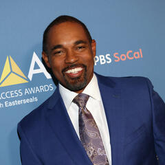 Jason George Talks Grey's Anatomy, We Celebrate Throwback Thursday & More! - On with Mario Daily Podcast