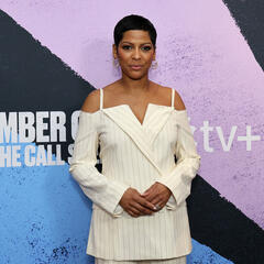 Tamron Hall Talks New Kids Book, Season 7 of Her Daytime Show & More! - On with Mario Daily Podcast